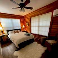 Lydia's room