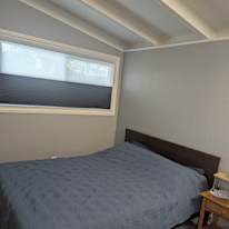 Taz's room