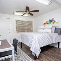 Priscilla's room