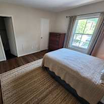Ethan's room