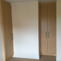 Ikabe's room