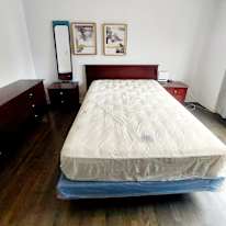 Marc's room