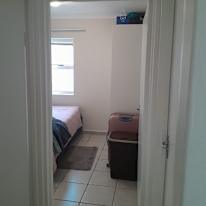 Xoli's room