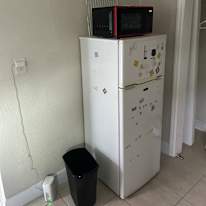 Kenneth's room