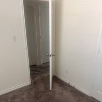 Candace's room
