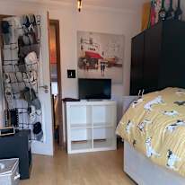 Anne's room