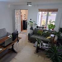 Ralph's room