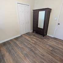 Jessica's room