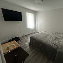 mo h's room