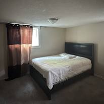 Dave's room