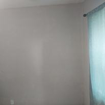 Rose Marly's room