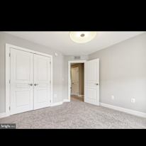 Sarah's room