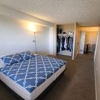 Jeff's room