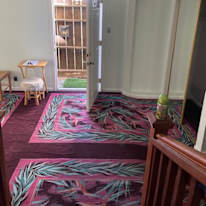 DANIEL's room