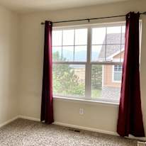 Trevor's room