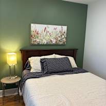 Jennifer's room
