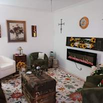 BARBARA's room