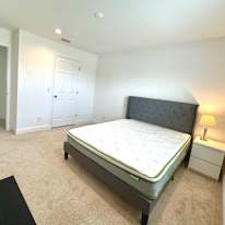 Cathy's room