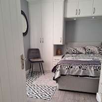 Leanna's room