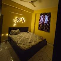 Anjali Singh's room