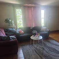 stella's room