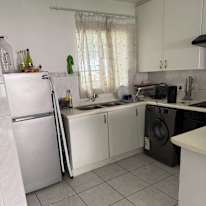 Lwazi's room