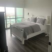 Isabella's room