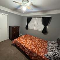 Samori's room