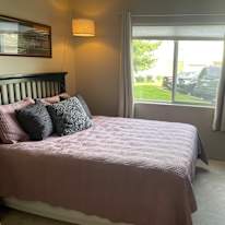 Judy's room