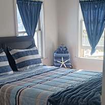 Shannon's room