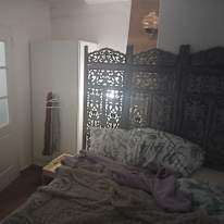Jason's room