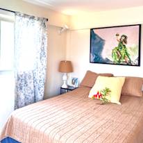 Melody's room