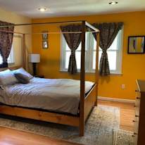 Christine's room