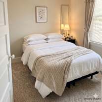 James's room