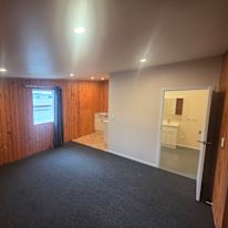 Rad's room