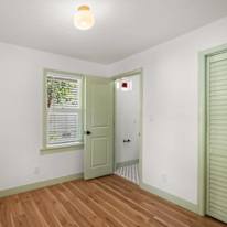 Jasmine's room