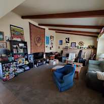 Nathan's room