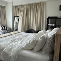 Deborah's room