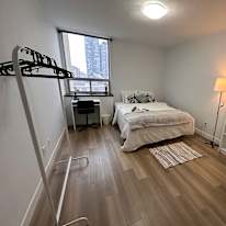 Housingfouryou's room