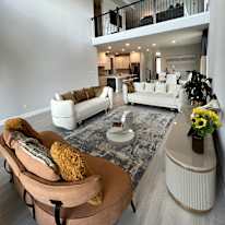 Tristan's room