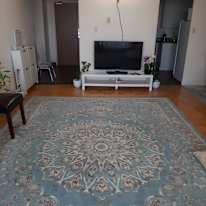 Masuda's room