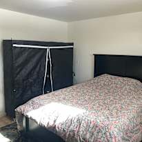 Ihab's room