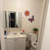 Jairo's room