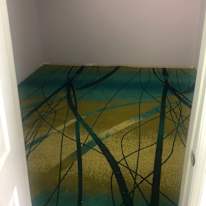 Lorine's room