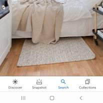 Nina's room