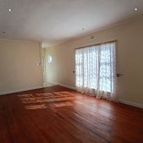 Aisha Johnson's room