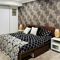 Rebecca's room