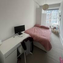 Patrick's room
