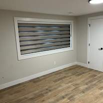 Mandy's room