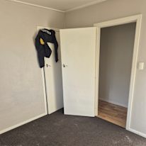 Luke's room
